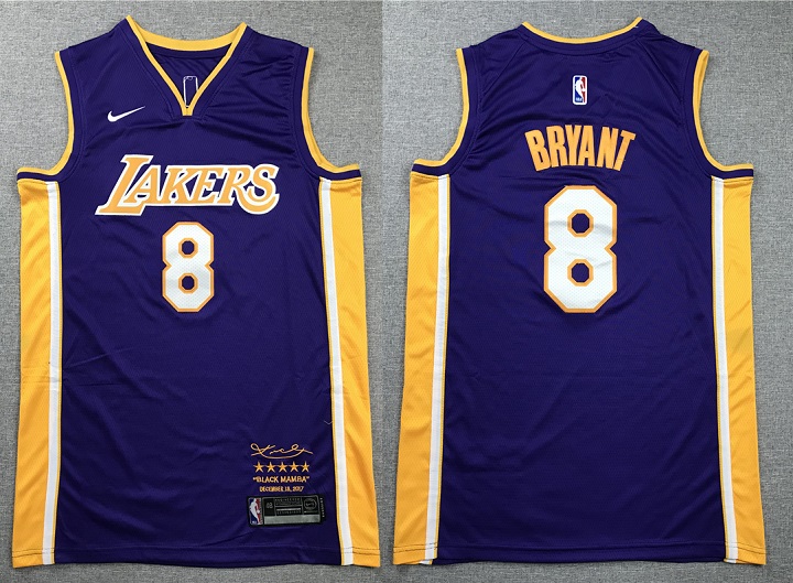 Los Angeles Lakers Jerseys 040 [Wholesale NBA Jerseys 1340]